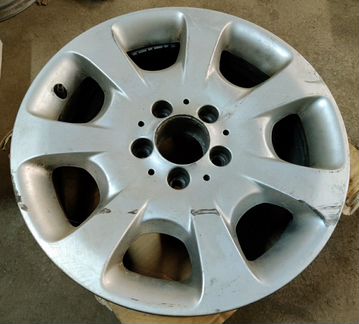 Диск A2034012802 для Mercedes C180