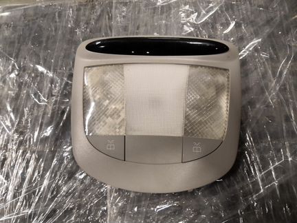 Задний плафон Mercedes GL164 a1715420123