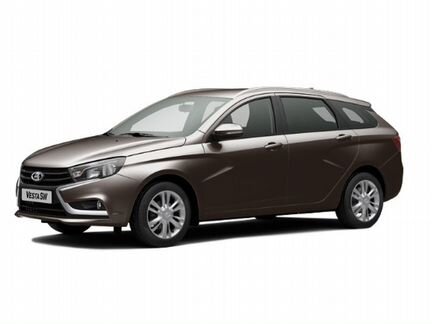 LADA Vesta 1.6 МТ, 2020