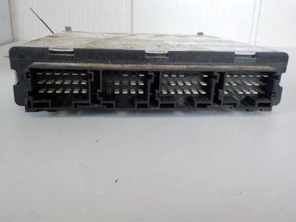 Блок управления FR Мерседес Актрос мп 1 4465302