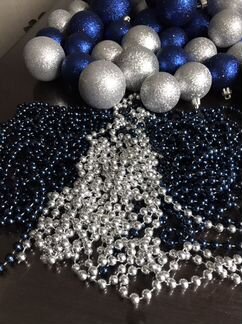 Ёлочные игрушки