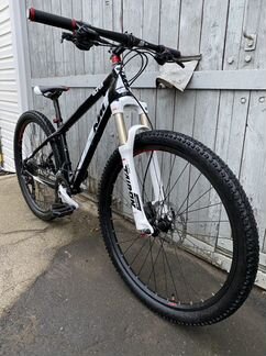KTM ultra sport 27.5