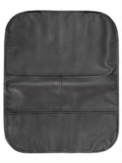 Защита спинки сидения из экокожи