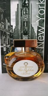 Antonio Banderas Her Golden Secret