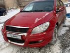Chery M11 (A3) 1.6 МТ, 2013, 114 288 км