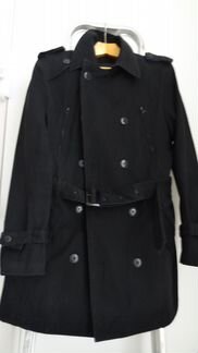 Плащ,oodji MAN designed IN france176М, 100 хлопок