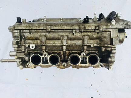 Головка блока двигателя для Toyota Auris