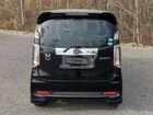 Honda N-WGN 0.7 CVT, 2014, 160 000 км объявление продам