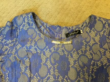 2 Платья для девушки р-р 42, р-р 38