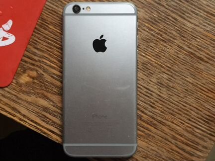 iPhone 6
