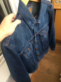 Куртка Levi’s
