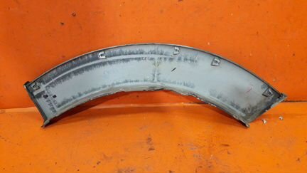 Расширитель крыла задний правый Mitsubishi Pajero