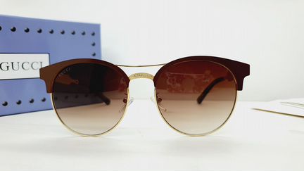 Очки женские Gucci GG0264A / очки дисконт 773