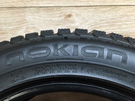 Nokian Hakkapeliitta 5 205/55 R16 91T RFT