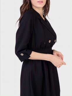 Платье для беременных и кормящих