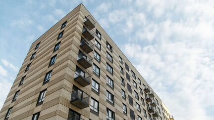 3-к квартира, 88.8 м², 8/23 эт.