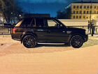Land Rover Range Rover Sport 3.0 AT, 2011, 210 000 км объявление продам