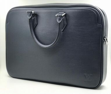 Деловая сумка Louis Vuitton Dandy MM