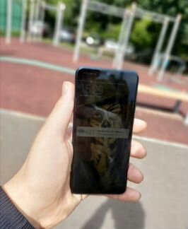 Huawei p30 lite
