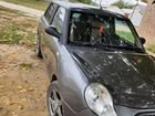 LIFAN Smily (320) 1.3 МТ, 2011, 129 000 км