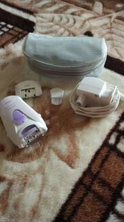 Эпилятор Braun Silk Epil