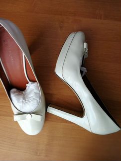 Туфли Marc Jacobs