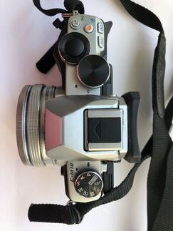 Olympus om-d e-m10 фотоаппарат Сумка+карта памяти