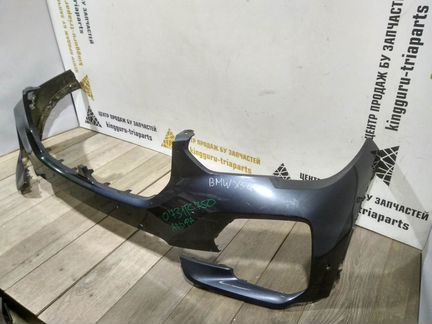 Бампер передний бмв Х5 Г05 BMW X5 G05
