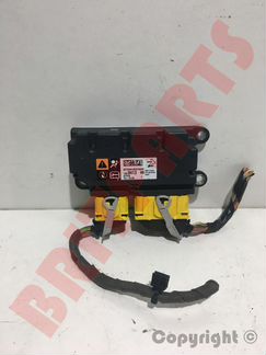 Блок управления SRS astra j