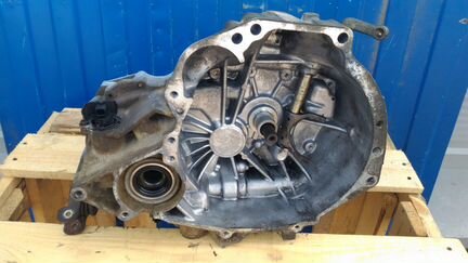 МКПП Nissan Primera P12