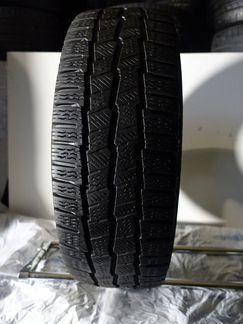 205 65 16C Michelin Agilis Alpin 107/564R
