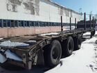 Седельный тягач КамАЗ 44108 с полуприцепом ЧМЗАП объявление продам