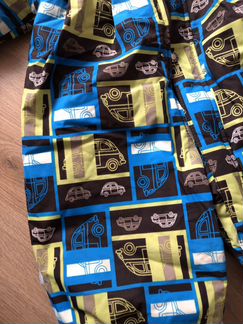 Зимний комбинезон Kerry