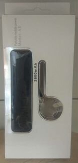 Power bank A5 (2600 mAh)