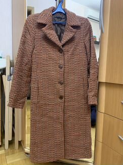 Женское пальто Sisley