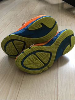 Кроссовки asics для мальчика