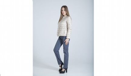 Брюки из Италии