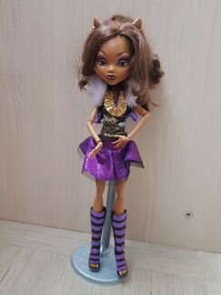 Кукла Монстер Хай