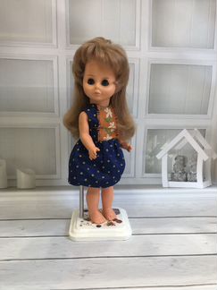 Кукла гдр, 32 см