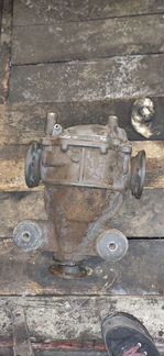 Редуктор Toyota Mark 2 / Chaser 90 100 110