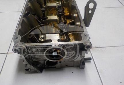 Головка блока MN155099 mitsubishi Grandis (NA#)
