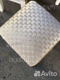 Табуретки из массива бука