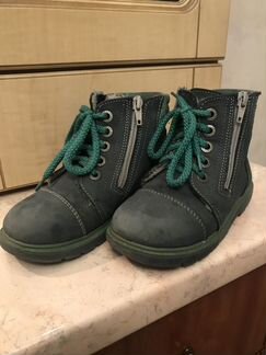 Продаю ботинки «Котофей»