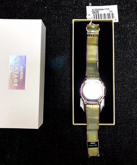 Casio Vintage A1000RBW-1