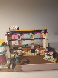 Lego Friends