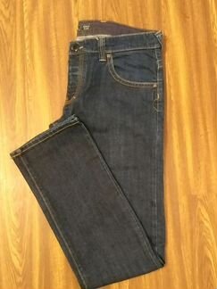 Джинсы armani jeans