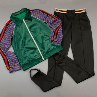 Ветровка Gucci