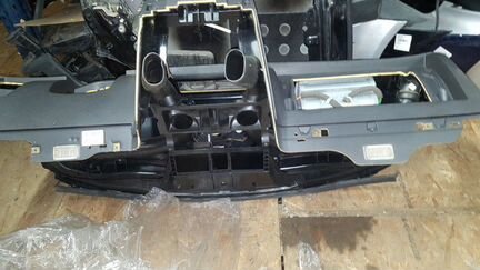 Панель приборов Volvo Xc90 внедорожник B6324S 2008