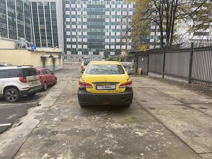 Nissan Almera 1.6 МТ, 2015, 258 000 км