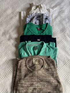 Одежда пакетом, xxl